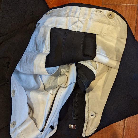 Gucci Tuxedo, Black 38R - Picture 11 of 13